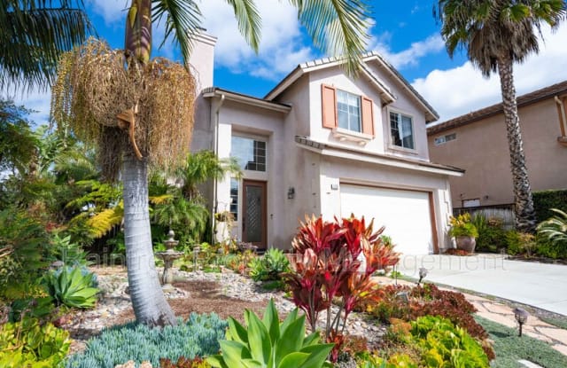 4728 Driftwood Way - 4728 Driftwood Way, Oceanside, CA 92057