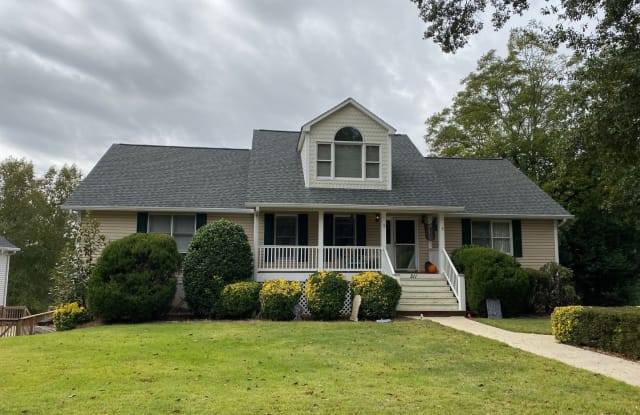 211 Buist Ave B - 211 Buist Avenue, Greenville, SC 29609