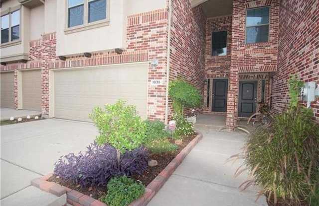 1035 Lucy Lane - 1035 Lucy Lane, Allen, TX 75013