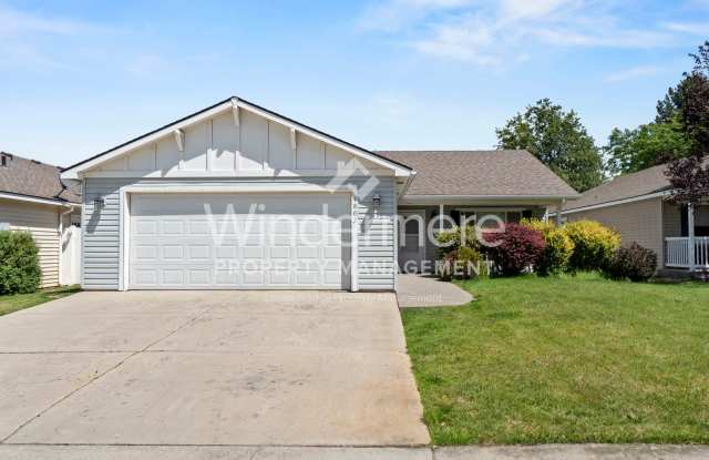 Great 3-bed Home In Spokane Valley photos photos