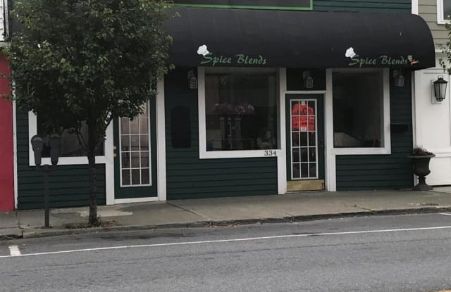 334 Main Street - 334 Main Street, Catskill, NY 12414