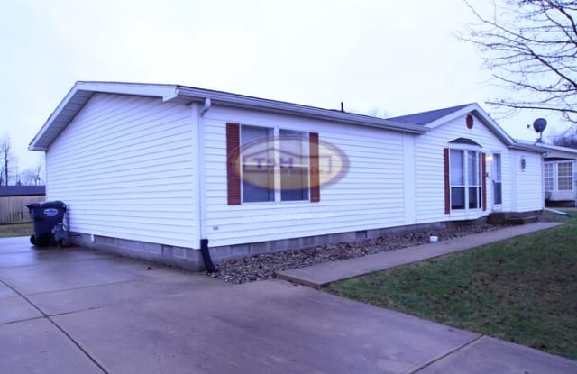 115 Leatie Way - 115 Leatie Way, Ingalls, IN 46048