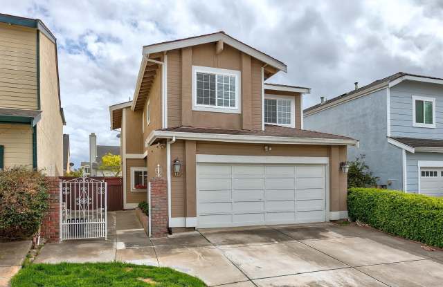 5440 TWILIGHT CMN - 5440 Twilight Common, Fremont, CA 94555 5440 TWILIGHT CMN - 5440 Twilight Common, Fremont, CA 94555