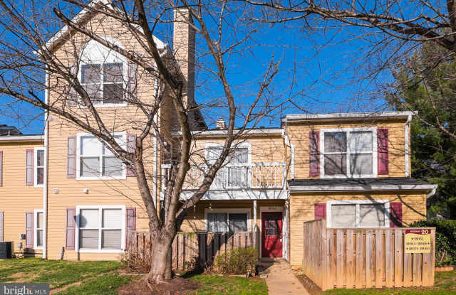 18062 ROLLING MEADOW WAY - 18062 Rolling Meadow Way, Olney, MD 20830