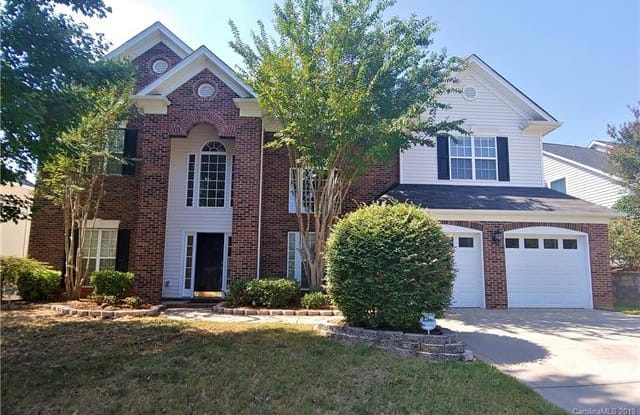 14307 Stewarts Bend Lane - 14307 Stewarts Bend Lane, Charlotte, NC 28277