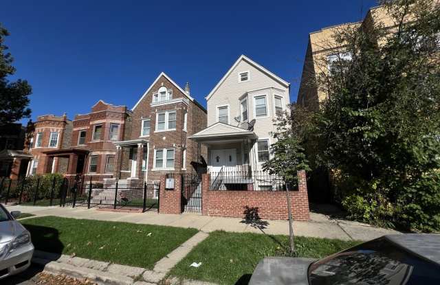 4142 W Kamerling Avenue - 4142 West Kamerling Avenue, Chicago, IL 60651