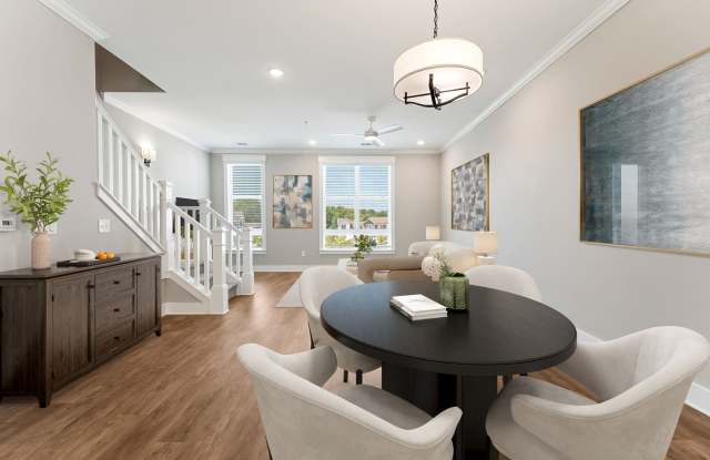 Townhomes at Bridlestone photos photos Townhomes at Bridlestone photos photos