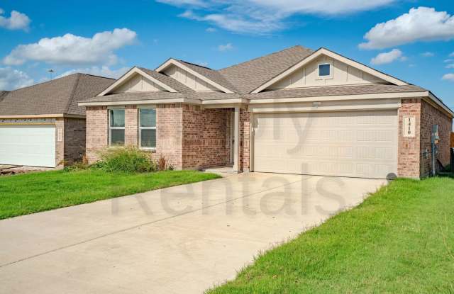 1410 Gratiot - Greenville Gallery 1
