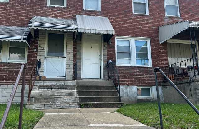 3611 Kenyon Ave photos photos