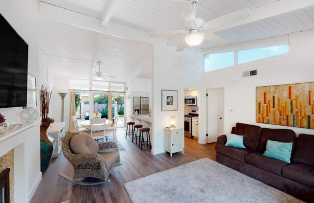 Dana Point Three Bedroom -- short walk to the Lantern District (Del Prado), Marina and Doheny Beach photos photos
