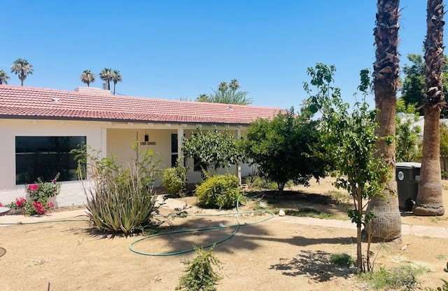 73880 Santa Rosa Way photos photos