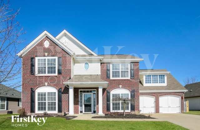 18946 Monarch Springs Drive - 18946 Monarch Springs Drive, Noblesville, IN 46060