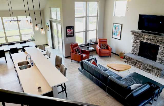 Beautiful 3 Bedroom, 2.5 Bath Two-Story Home with Office in Post Falls photos photos