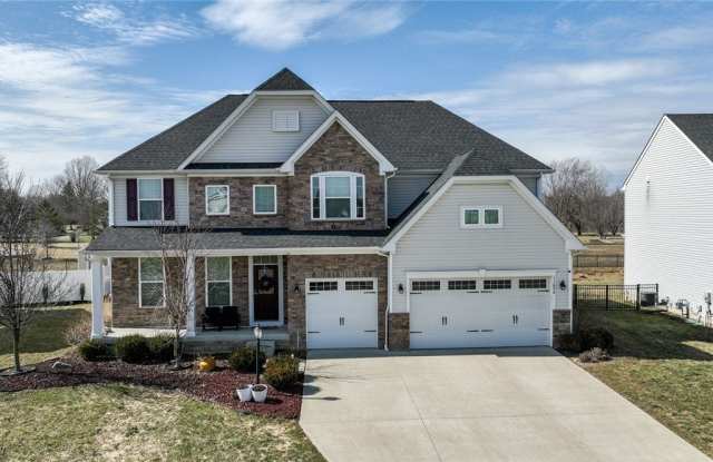 11692 White Tail Run - 11692 White Tail Run, Lorain County, OH 44028
