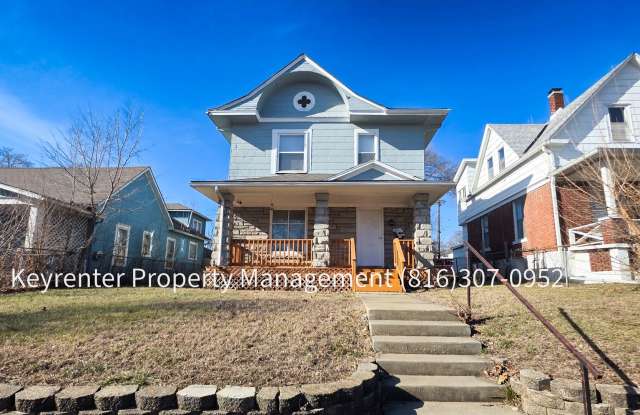 Charming 4-Bed 3-Bath Home Waiting For You! photos photos