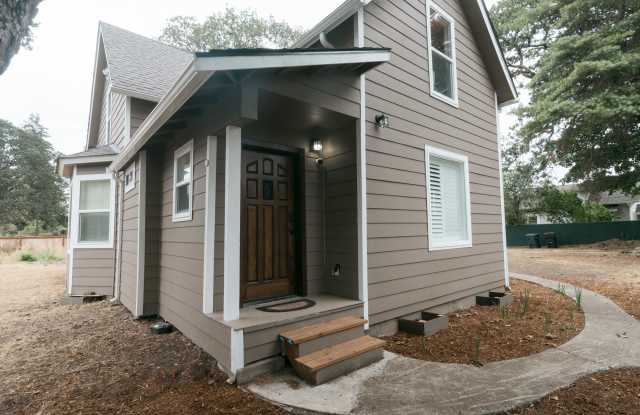 313 119th St S - 313 119th Street South, Parkland, WA 98444
