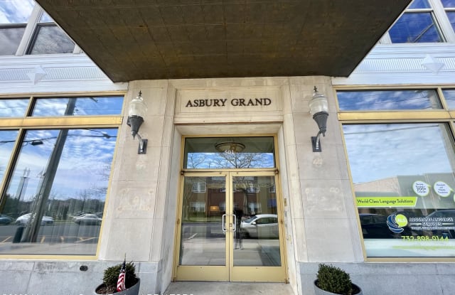 501 Grand Avenue - 501 Grand Avenue, Asbury Park, NJ 07712