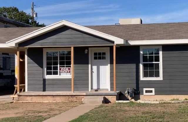 510 25 1/2 St - 510 East 25th 1/2 Street, San Angelo, TX 76903 510 25 1/2 St - 510 East 25th 1/2 Street, San Angelo, TX 76903