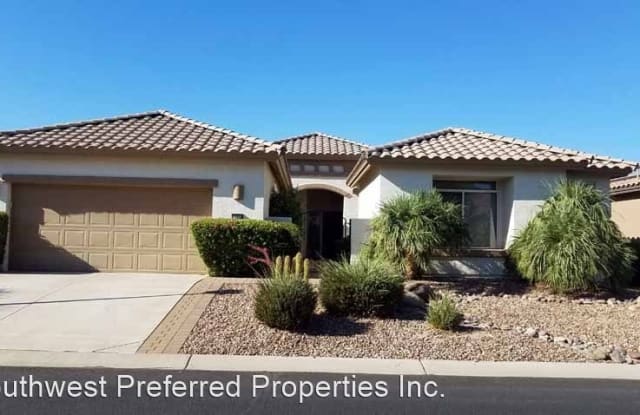 16254 W Indianola Ave - 16254 West Indianola Avenue, Goodyear, AZ 85395