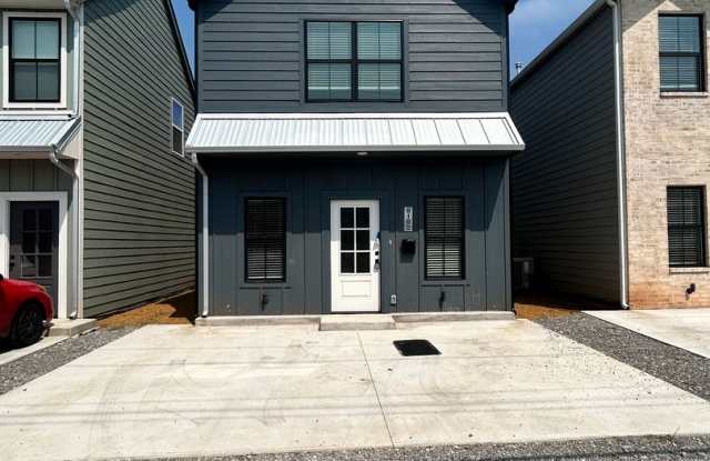 Brand New Duplexes Downtown Edmond photos photos