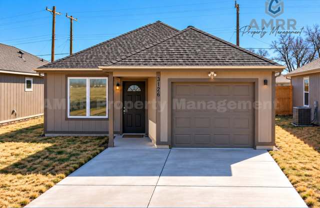 New Beginnings Start at AMRR - Comfortable 3-Bedroom Home in Cherry Point Gallery 1