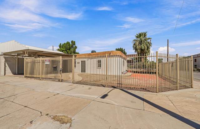 3701 Hueco Avenue Gallery 4