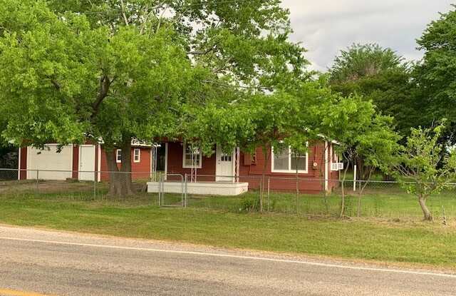 17654 Farm to Market Road 901 - 17654 Farm to Market Road 901, Grayson County, TX 76245