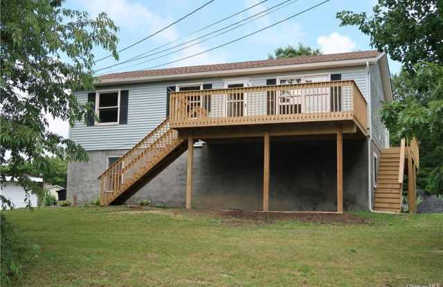 47 Walker Street - 47 Walker Street, Otisville, NY 10963