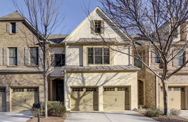 1612 Caswell Parkway - 1612 Caswell Parkway Southeast, Marietta, GA 30060