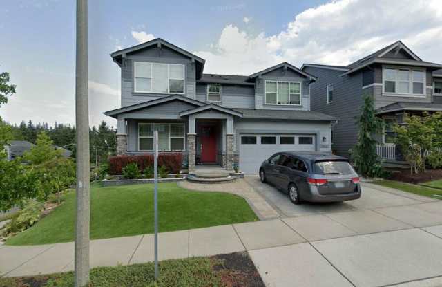 Create your own style in this home with a spacious great room design photos photos