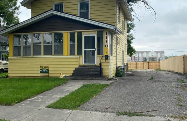 1110 14th St N - 1110 14th Street North, Fargo, ND 58102