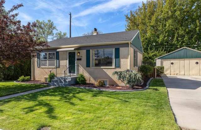 Bungalow near BSU - Boise photos photos