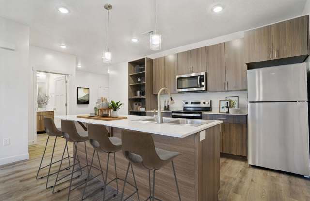 River Meadows Apartments Gallery 4