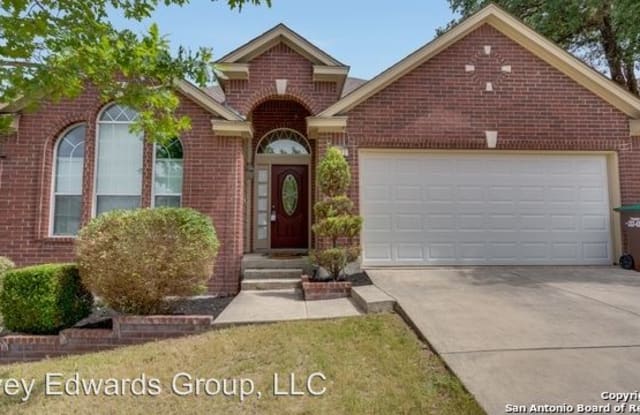1011 Parter Pond - 1011 Parter Pond, Timberwood Park, TX 78260