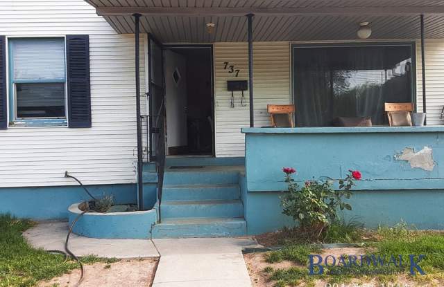 Charming 3 bedroom in Midvale - 737 Lennox Street, Midvale, UT 84047