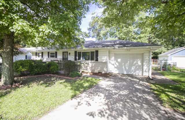 29 Roseanna Drive - 29 Roseanna Drive, Lucas County, OH 43615