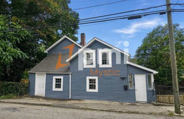 231 Broad St Gallery 1