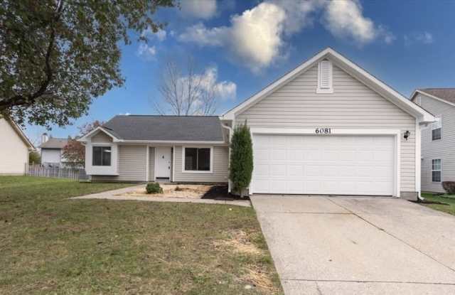 6081 Colony Mill Ln - 6081 Colony Mill Lane, Indianapolis, IN 46254 6081 Colony Mill Ln - 6081 Colony Mill Lane, Indianapolis, IN 46254