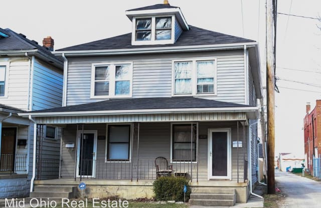428 E. Gates St - 428 East Gates Street, Columbus, OH 43206
