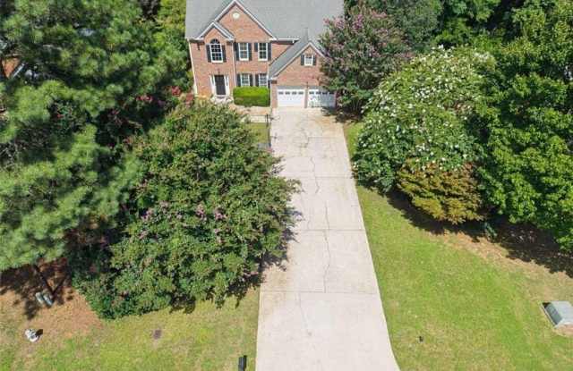 2685 Woodbine Hill Way Gallery 1