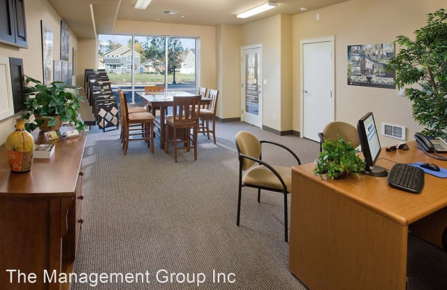 1127 SE Rasmussen Boulevard - 1127 Southeast Rasmussen Boulevard, Battle Ground, WA 98604