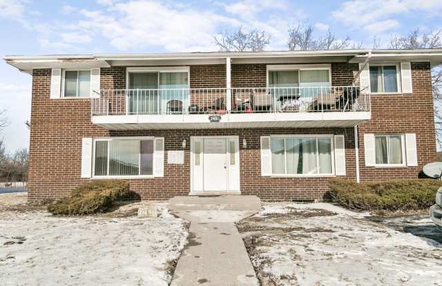 2450 Terrace Avenue unit: 1W photos photos