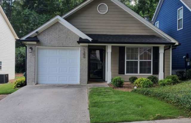 Beautiful 2-Bedroom, 2-Bath Townhome in Gated Community – Section 8 Welcome! Furniture Not Included! photos photos