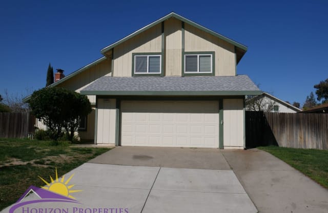 11033 Chemo River Ct - 11033 Chemo River Court, Rancho Cordova, CA 95670