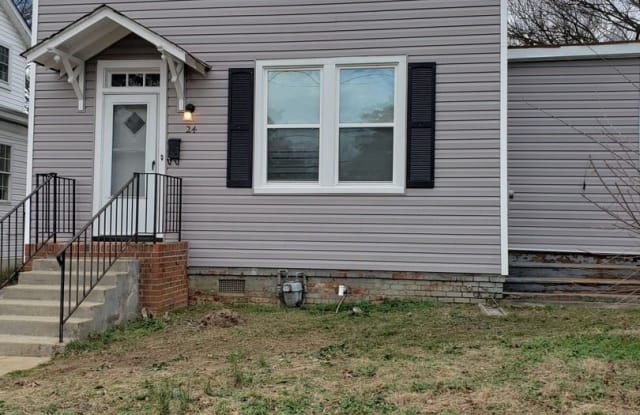 24 E 32nd St - 24 E 32nd St, Richmond, VA 23224