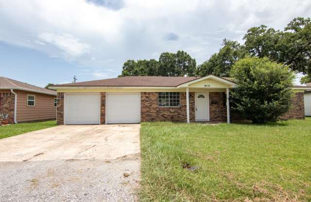 9670 Shepherd Drive - 9670 Shepherd Drive, Beaumont, TX 77707