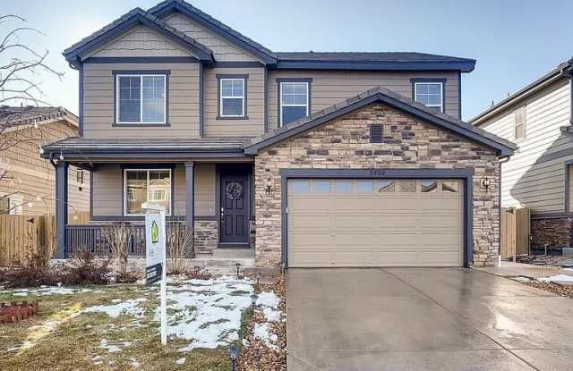 5402 E 125th Dr - 5402 East 125th Drive, Thornton, CO 80241