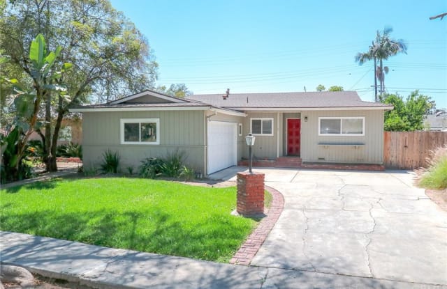 1625 Riverside Drive - 1625 Riverside Drive, Fullerton, CA 92831