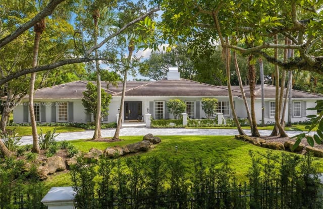11655 Old Cutler Rd - 11655 Old Cutler Road, Coral Gables, FL 33156
