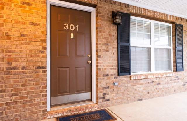 402 W Glenn Ave, Unit B-301 photos photos